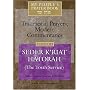 My People's Prayer Book, Vol. 4: Traditional Praye&hellip by Lawrence A. Hoffman