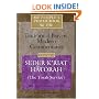 My Peoples Prayer Book Vol 4: Traditional Prayers, Modern Commentaries