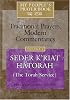 My People's Prayer Book, Vol. 4: Traditional Prayers, Modern Commentaries--Seder K'riyat Hatorah (Shabbat Torah Service)