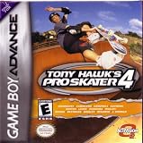 Tony Hawk Pro Skater 4