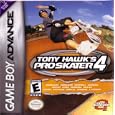 Tony Hawk Pro Skater 4