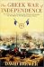 The Greek War of Independence