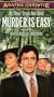 Murder Is Easy [VHS]