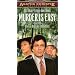 Murder Is Easy [VHS]