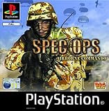 Revue Take Two  / Spec ops: Airborne Commando [ Playstation ] [ UK Import ]