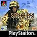 Spec Ops: Airborne Commando