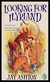 Looking for Ilyriand