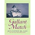 Gallant Match (Hardcover)