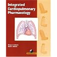 Integrated Cardiopulmonary Pharmacology