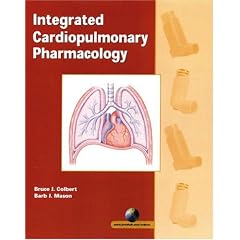 Integrated Cardiopulmonary Pharmacology