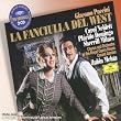 La Fianc�e Du Far West (Int�gral) (La Fanciulla Del West)
