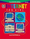 Internet For Kids (Challenging) (Techknowledgey)