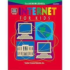 Internet for Kids (Techknowledgey)