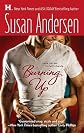 Burning Up   [BURNING UP] [Mass Market Paperback]