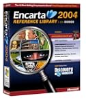 Microsoft Encarta Reference Library 2...