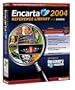 Microsoft Encarta Reference Library 2004 (Small Box)