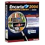 Encarta Reference Library 2004