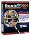 Software : Encarta Reference Library 2004