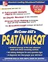 McGraw-Hill's PSAT/NMSQT