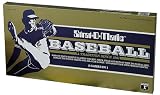Strat-o-Matic Deluxe Baseball Revised Edition