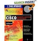 Click here to buy Building Cisco Remote Access Networks (Syngress) by Wayne Lawson.
