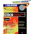 Building Cisco Remote Access Networks (Syngress)