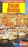 Insight Compact Guide Italian Riviera (Insight Compact Guides Italian Riveria)