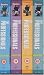 Video : The Professionals - Vols. 1-4 [UK IMPORT]