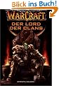 Warcraft Bd.2. Der Lord der Clans
