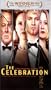 The Celebration [VHS]