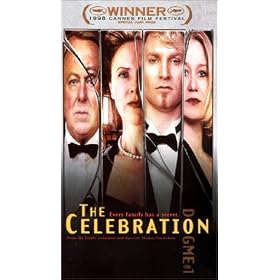 The Celebration [VHS]