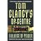 Tom Clancy's Op Centre collection