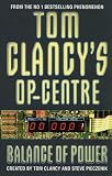 Op-Center 05: Balance of Power (Op-Center)