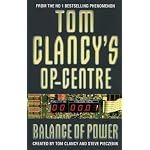 Balance of Power (Tom Clancy's Op-centre) book cover