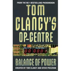 Balance of Power (Tom Clancy's Op-centre)
