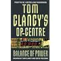 Balance of Power (Tom Clancy's Op-centre)