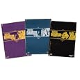 Harvey Birdman, Attorney at Law, Vol. 1-3 (REGION 1) (NTSC)