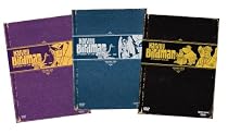Watch Harvey Birdman, Attorney at Law, Vol. 1-3 Movie Online.