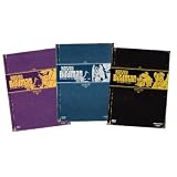 Harvey Birdman, Attorney at Law, Vol. 1-3 ~ Thomas Allen