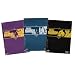 Harvey Birdman, Attorney at Law, Vol. 1-3