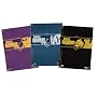 Harvey Birdman, Attorney at Law, Vol. 1-3