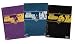 Harvey Birdman, Attorney at Law, Vol. 1-3