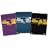 Harvey Birdman, Attorney at Law, Vol. 1-3