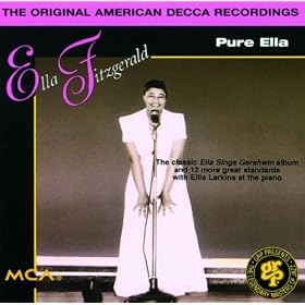 Pure Ella