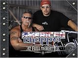 American Chopper At Full Throttle