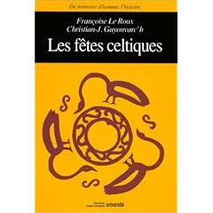 Fetes celtiques