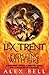 Lex Trent: Fighting with Fire. Alex Bell at Amazon Books: 51RZGS3BTAL._SL75_