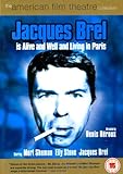 The American Film Theatre Collection: Jacques Brel Is Alive And Well and living in Paris [DVD]