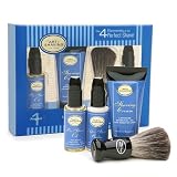 The Art of Shaving The 4 Elements of The Perfect Shave Starter Kit, Lavender 1 kit