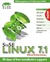 SuSe LINUX 7.1 Professional